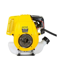 Бензиновый триммер GGT-15004Т (четырёхтактный) Huter