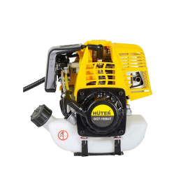 Бензиновый триммер GGT-15004Т (четырёхтактный) Huter