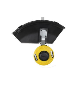 Бензиновый триммер GGT-15004Т (четырёхтактный) Huter