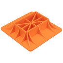 Опора для реечного домкрата на грунте Off-Road Base Stels 50539 (50539) 
