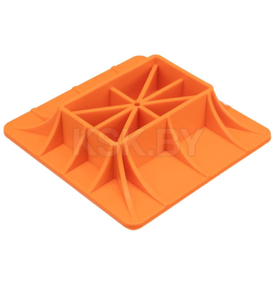 Опора для реечного домкрата на грунте Off-Road Base Stels 50539 (50539) 