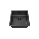 Мойка ZORG ZRN 4545 PREMIUM PVD Gunblack (ZRN 4545 PREMIUM PVD Gunblack) 