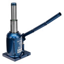 Домкрат гидравлический бутылочный телескопический 8 т (h подъема 170-430 мм) Stels 51118 (51118) 