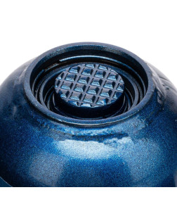 Домкрат гидравлический бутылочный телескопический 8 т (h подъема 170-430 мм) Stels 51118