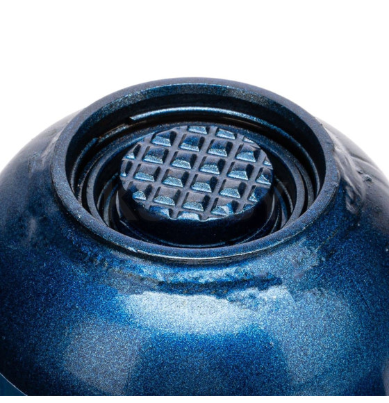 Домкрат гидравлический бутылочный телескопический 8 т (h подъема 170-430 мм) Stels 51118 (51118) 