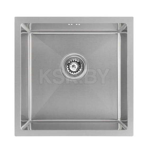 Мойка ARFEKA ECO AR 450*450 SATIN (ECO AR 450*450 SATIN) 