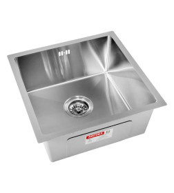 Мойка ARFEKA ECO AR 450*450 SATIN