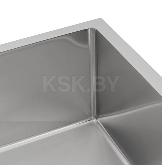 Мойка ARFEKA ECO AR 550*450 SATIN (ECO AR 550*450 SATIN) 