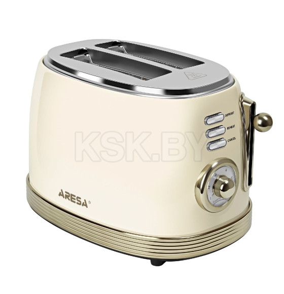 Тостер ARESA AR-3007 (AR-3007) 