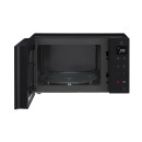 Микроволновая печь с технологией Smart Inverter LG MW23W35GIB (MW23W35GIB) 