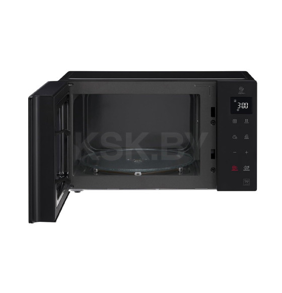 Микроволновая печь с технологией Smart Inverter LG MW23W35GIB (MW23W35GIB) 