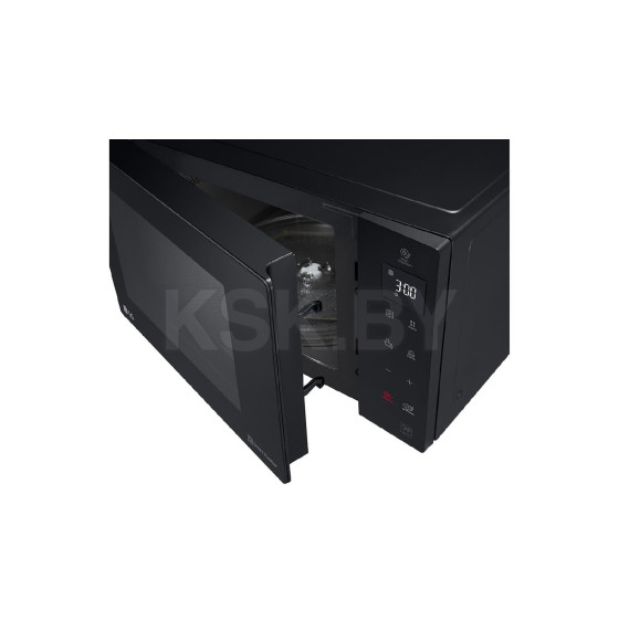 Микроволновая печь с технологией Smart Inverter LG MW23W35GIB (MW23W35GIB) 