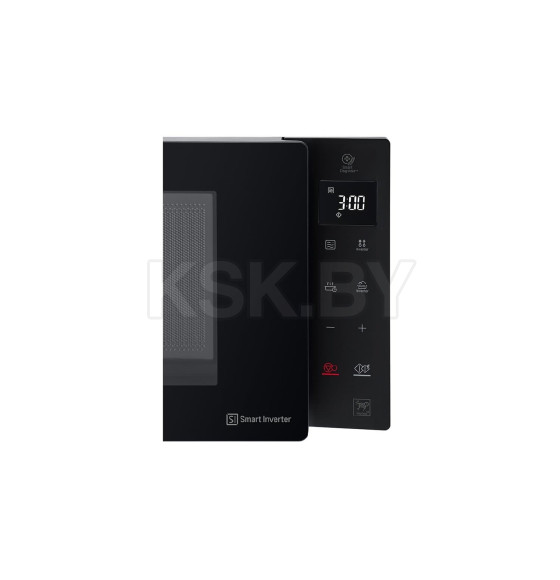 Микроволновая печь с технологией Smart Inverter LG MW23W35GIB (MW23W35GIB) 