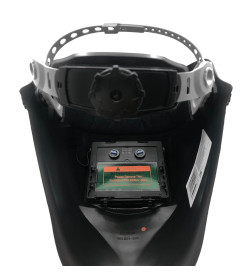 Маска сварщика "HELMET FORCE 505.2" ELAND