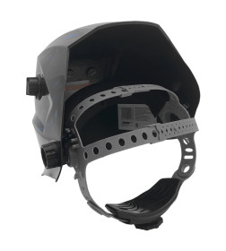 Маска сварщика "HELMET FORCE 505.2" ELAND