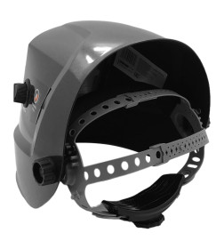 Маска сварщика  "HELMET FORCE 901" PRO BLACK ELAND