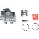 Поршневая группа GGT-1300-1500 для бензиновых триммеров Huter (71/2/29) 