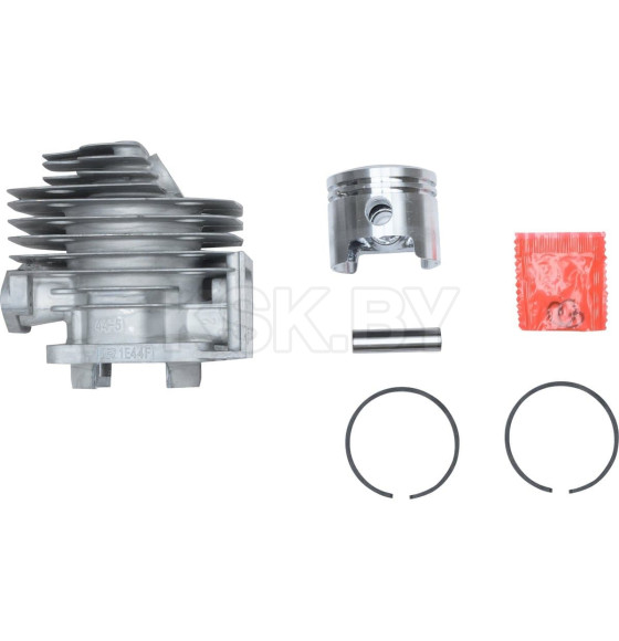 Поршневая группа GGT-1300-1500 для бензиновых триммеров Huter (71/2/29) 