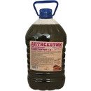 Антисептик для древесины ХМ-11  5л (концентрат 1:6) канистра