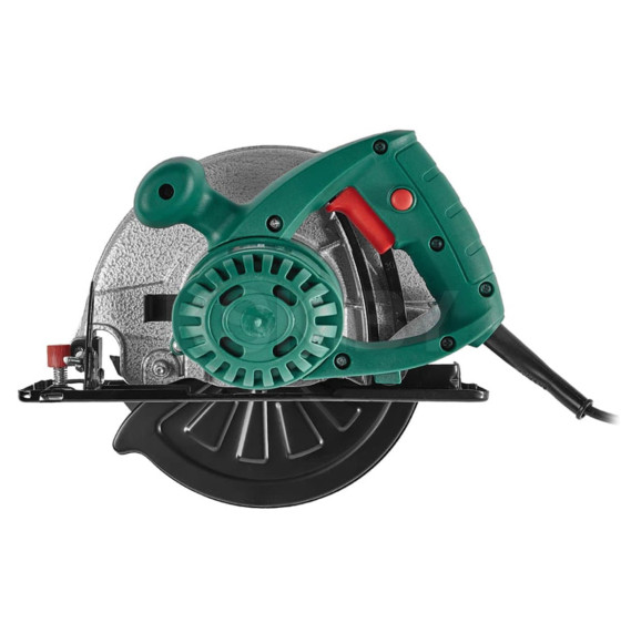 Пила дисковая HKS15-65 DWT