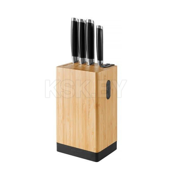 Набор ножей 5 пр (3950598) Graphite LEO BergHOFF (3950598) 