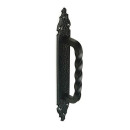Ручка-скоба Amig 102-280*45 (черный)