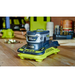 Набор зарядное устройство + 2 аккумулятора RYOBI RC18150-250 ONE +