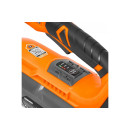 Воздуходувка аккумуляторная DAEWOO DABL 5521Li (DABL 5521Li) 