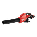 Воздуходувка аккумуляторная Milwaukee M18 F2BL-802 4933479988 (4933479988) 