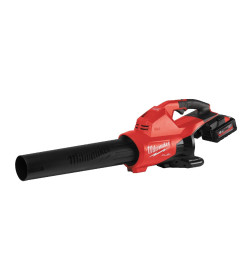 Воздуходувка аккумуляторная Milwaukee M18 F2BL-802 4933479988