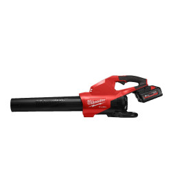 Воздуходувка аккумуляторная Milwaukee M18 F2BL-802 4933479988
