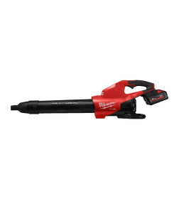 Воздуходувка аккумуляторная Milwaukee M18 F2BL-802 4933479988