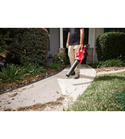 Воздуходувка аккумуляторная Milwaukee M18 F2BL-802 4933479988