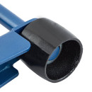 Домкрат гидравлический подкатной 3 т (h подъема 75-515 мм) LOW PROFILE QUICK LIFT Stels 51136 (51136) 