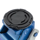 Домкрат гидравлический подкатной 3 т (h подъема 75-515 мм) LOW PROFILE QUICK LIFT Stels 51136 (51136) 