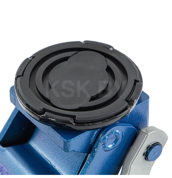 Домкрат гидравлический подкатной 3 т (h подъема 75-515 мм) LOW PROFILE QUICK LIFT Stels 51136 (51136) 