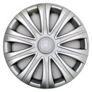 Колпак декоративный автомобильный Май 14" (4 шт) (S1446) 