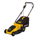 Газонокосилка электрическая Huter ELM-1800P (70/4/7) 