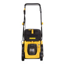 Газонокосилка электрическая Huter ELM-1800P (70/4/7) 