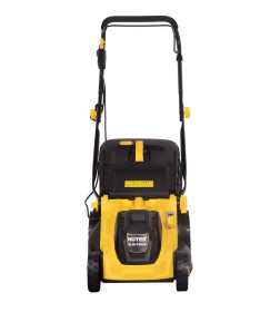 Газонокосилка электрическая Huter ELM-1800P