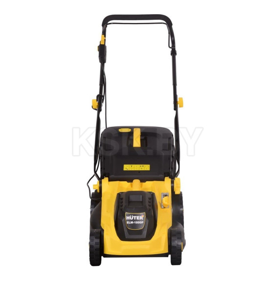 Газонокосилка электрическая Huter ELM-1800P (70/4/7) 