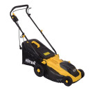 Газонокосилка электрическая Huter ELM-1800P (70/4/7) 