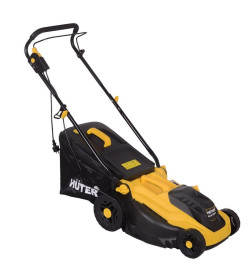 Газонокосилка электрическая Huter ELM-1800P
