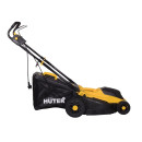 Газонокосилка электрическая Huter ELM-1800P (70/4/7) 