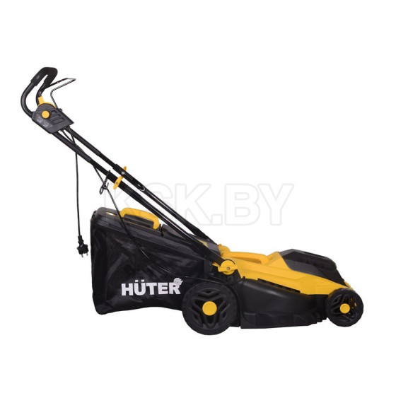 Газонокосилка электрическая Huter ELM-1800P (70/4/7) 