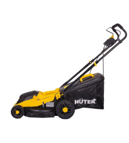 Газонокосилка электрическая Huter ELM-1800P