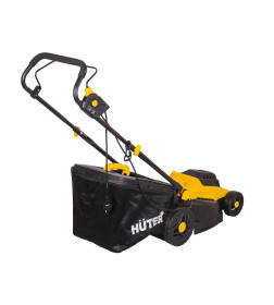 Газонокосилка электрическая Huter ELM-1800P