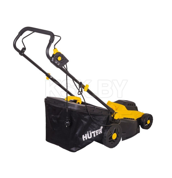 Газонокосилка электрическая Huter ELM-1800P (70/4/7) 