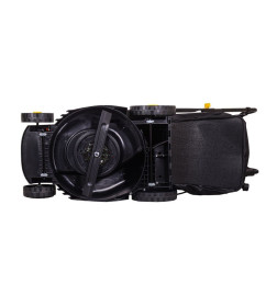 Газонокосилка электрическая Huter ELM-1800P