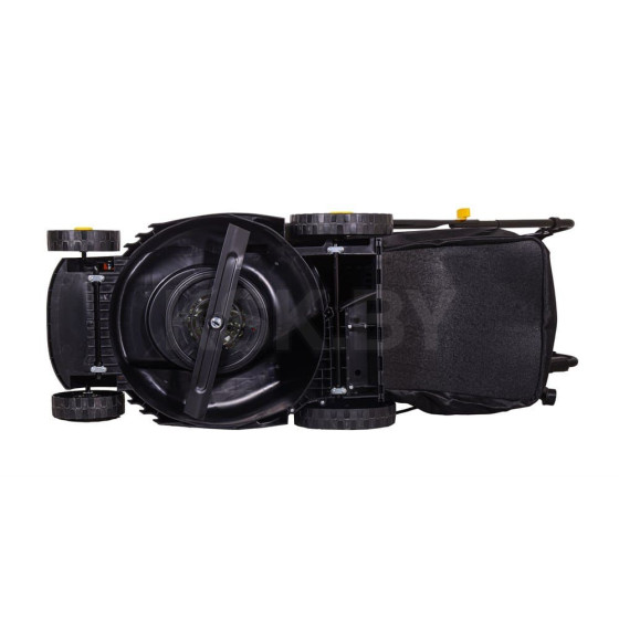Газонокосилка электрическая Huter ELM-1800P (70/4/7) 